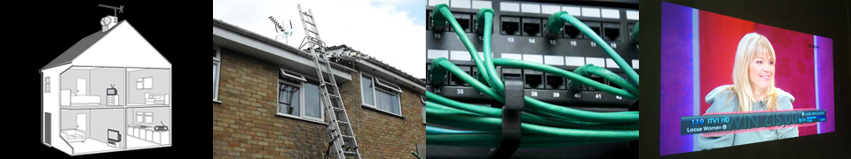 Chandlers Ford, Eastleigh, Southampton, Winchester, Portsmouth, Hampshire