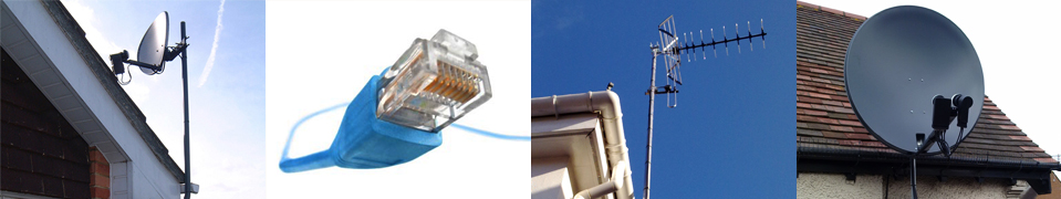 Network Cabling & installation